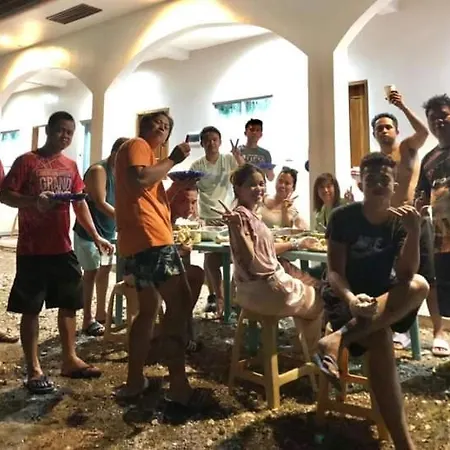 Moalboal Moncelesan Hotel
