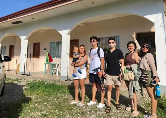 Moncelesan Hotel