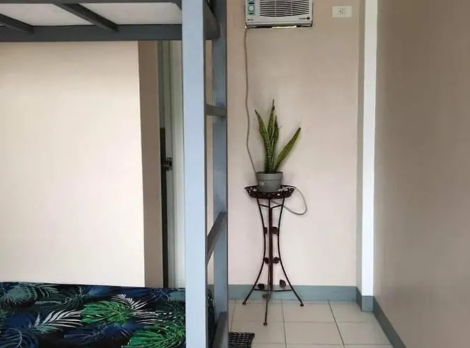 Hotel Moncelesan Moalboal