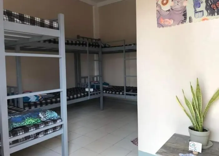 Hotel Moncelesan Moalboal