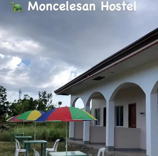 Moncelesan Hotel 5*